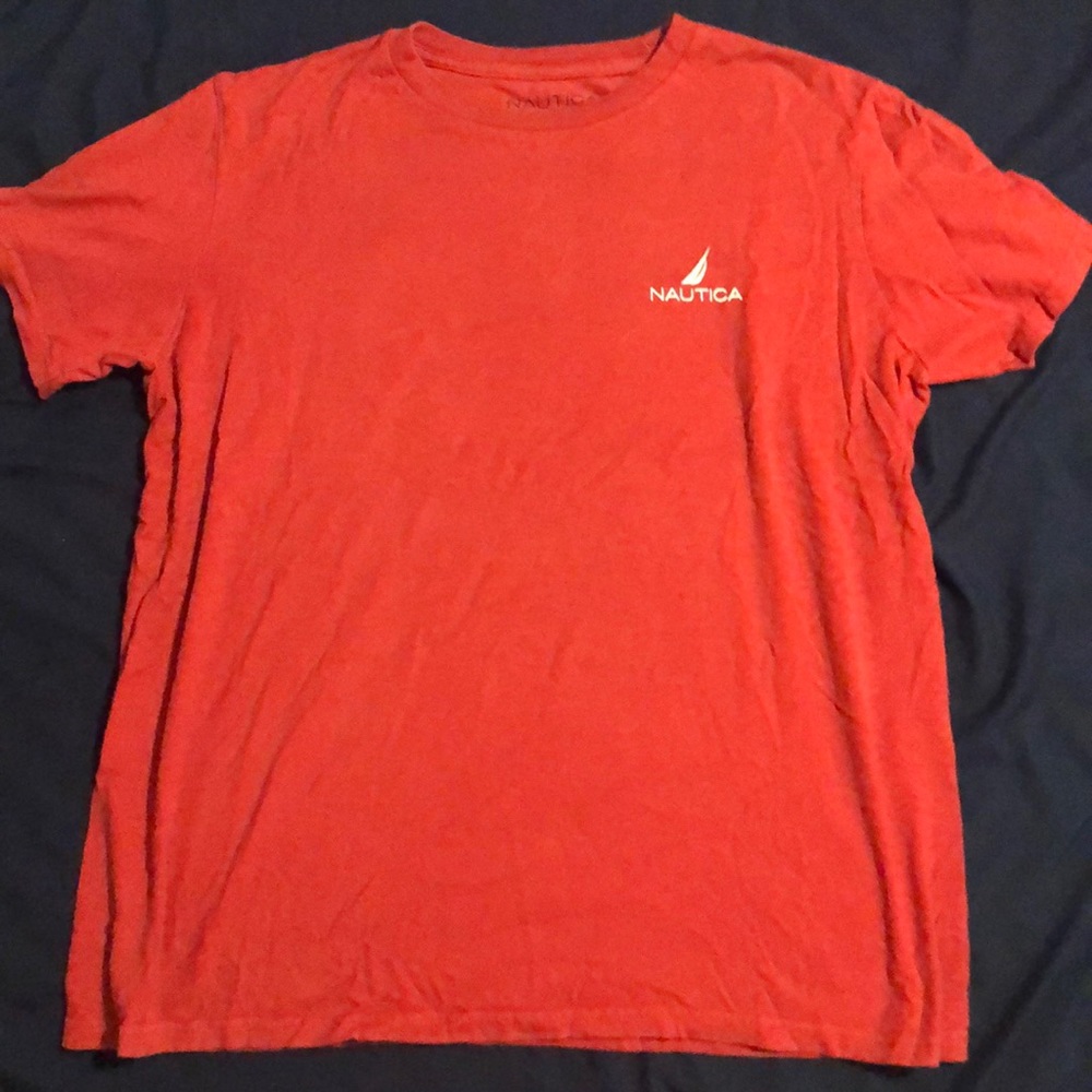 Nautica Tee Shirt